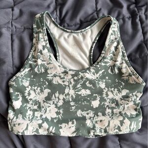 Senita Perfect Pocket Sports Bra
